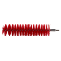 Vikan Orta Sert Kıllı, Tüp Fırçası (53515-53525 Ile Kullanılabilen), Ø40 mm, 200 mm 5368 Kırmızı Vikan Orta Sert Kıllı, Tüp Fırçası (53515-53525 Ile Kullanılabilen), Ø40 mm, 200 mm 5368 Kırmızı