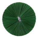 Vikan Orta Sert Kıllı, Tüp Fırçası (53515-53525 Ile Kullanılabilen), Ø40 mm, 200 mm 5368 Yeşil Vikan Orta Sert Kıllı, Tüp Fırçası (53515-53525 Ile Kullanılabilen), Ø40 mm, 200 mm 5368 Yeşil