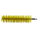 Vikan Orta Sert Kıllı, Tüp Fırçası (53515-53525 Ile Kullanılabilen), Ø40 mm, 200 mm 5368 Sarı Vikan Orta Sert Kıllı, Tüp Fırçası (53515-53525 Ile Kullanılabilen), Ø40 mm, 200 mm 5368 Sarı