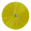 Vikan Orta Sert Kıllı, Tüp Fırçası (53515-53525 Ile Kullanılabilen), Ø40 mm, 200 mm 5368 Sarı Vikan Orta Sert Kıllı, Tüp Fırçası (53515-53525 Ile Kullanılabilen), Ø40 mm, 200 mm 5368 Sarı