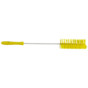 Vikan Orta Sert Kıllı Tüp Fırçası, Ø60 mm, 510 mm 5370 Sarı Vikan Orta Sert Kıllı Tüp Fırçası, Ø60 mm, 510 mm 5370 Sarı