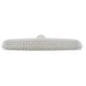 Vikan Ekstra Sert Kıllı, Yarık Temizleme Fırçası, 225mm, 7040 Beyaz