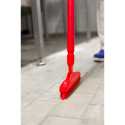 Vikan Ekstra Sert Kıllı, Yarık Temizleme Fırçası, 225mm, 7040 Kırmızı Vikan Ekstra Sert Kıllı, Yarık Temizleme Fırçası, 225mm, 7040 Kırmızı