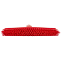Vikan Ekstra Sert Kıllı, Yarık Temizleme Fırçası, 225mm, 7040 Kırmızı Vikan Ekstra Sert Kıllı, Yarık Temizleme Fırçası, 225mm, 7040 Kırmızı