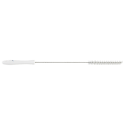 Vikan Orta Sert Kıllı Tüp Fırçası, Ø20 mm, 500 mm, 5376 Beyaz Vikan Orta Sert Kıllı Tüp Fırçası, Ø20 mm, 500 mm, 5376 Beyaz