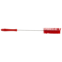 Vikan Orta Sert Kıllı Tüp Fırçası, Ø50 mm, 500 mm 5379 Kırmızı Vikan Orta Sert Kıllı Tüp Fırçası, Ø50 mm, 500 mm 5379 Kırmızı