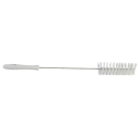 Vikan Orta Sert Kıllı Tüp Fırçası, Ø50 mm, 500 mm 5379 Beyaz Vikan Orta Sert Kıllı Tüp Fırçası, Ø50 mm, 500 mm 5379 Beyaz