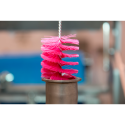 Vikan Sert Kıllı Tüp Fırçası Ø40mm, 510mm, 5378 Pembe Vikan Sert Kıllı Tüp Fırçası Ø40mm, 510mm, 5378 Pembe