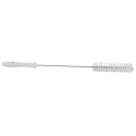 Vikan Sert Kıllı Tüp Fırçası, Ø40mm, 510mm Beyaz
